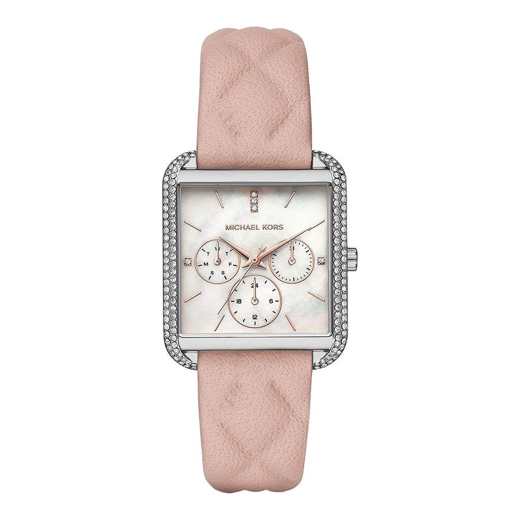 Michael Kors MK2768 Quartz Mother of pearl Dial Women's Watch