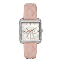 Michael Kors MK2768 Quartz Mother of pearl Dial Women's Watch