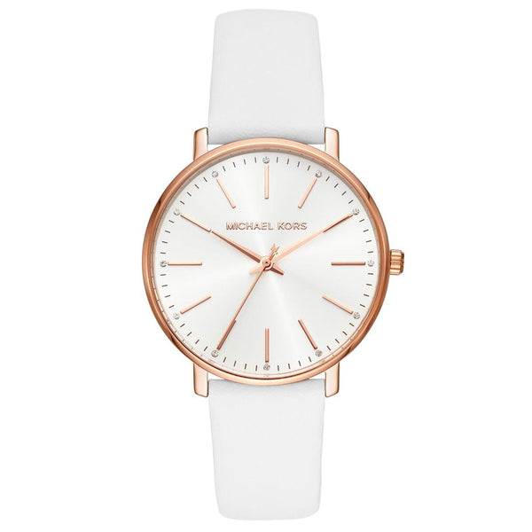 Michael Kors MK2800 Pyper Diamond Women's Watch – WATCH ACES