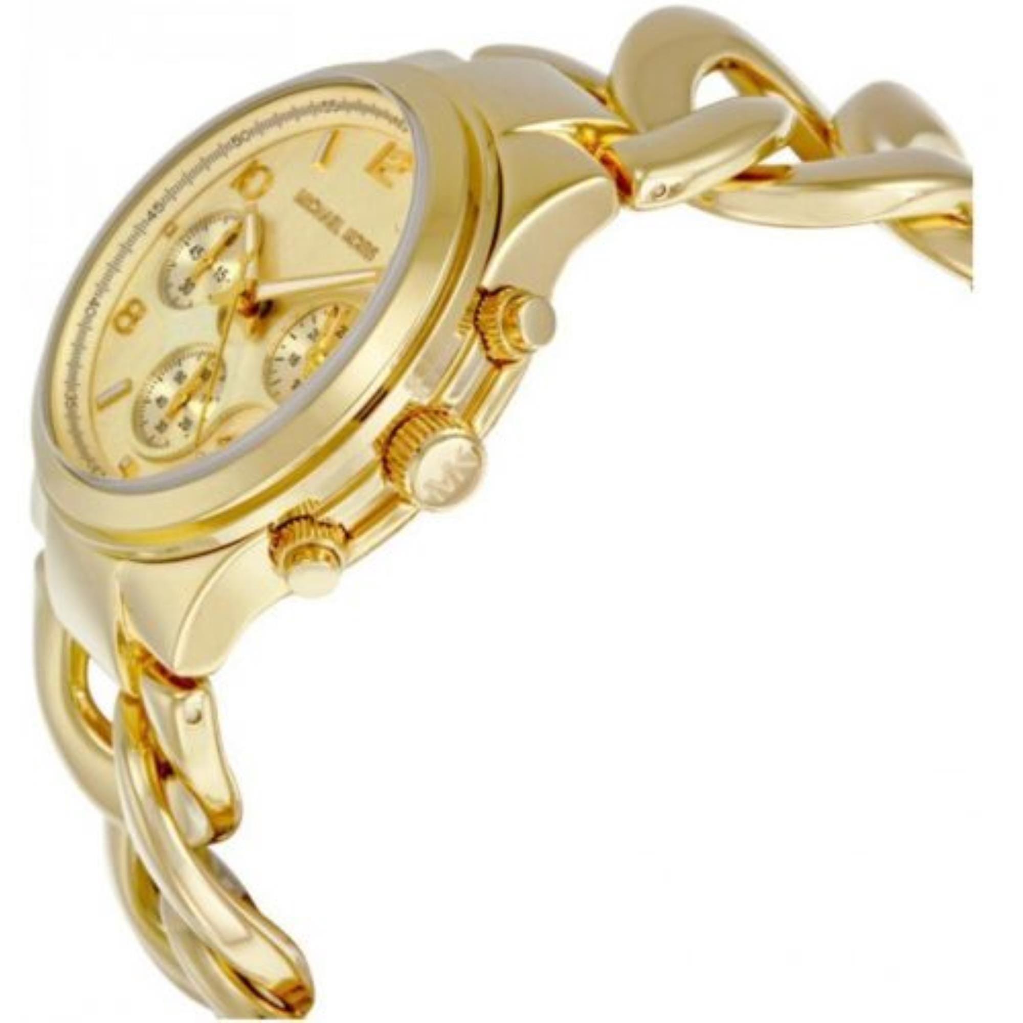 Michael Kors MK3131 Runway Women's Watch