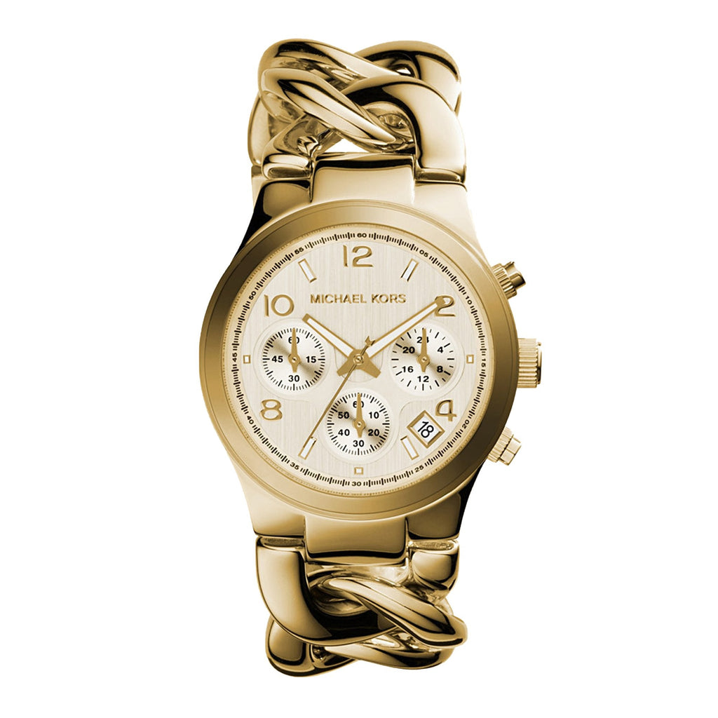 Michael Kors MK3131 Runway Women's Watch