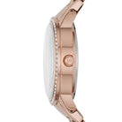 Michael Kors MK3156 Argyle Women's Watch