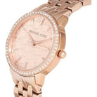 Michael Kors MK3156 Argyle Women's Watch