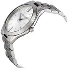Michael Kors MK3178 Slim Runway Silver Women's Watch