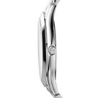 Michael Kors MK3178 Slim Runway Silver Women's Watch