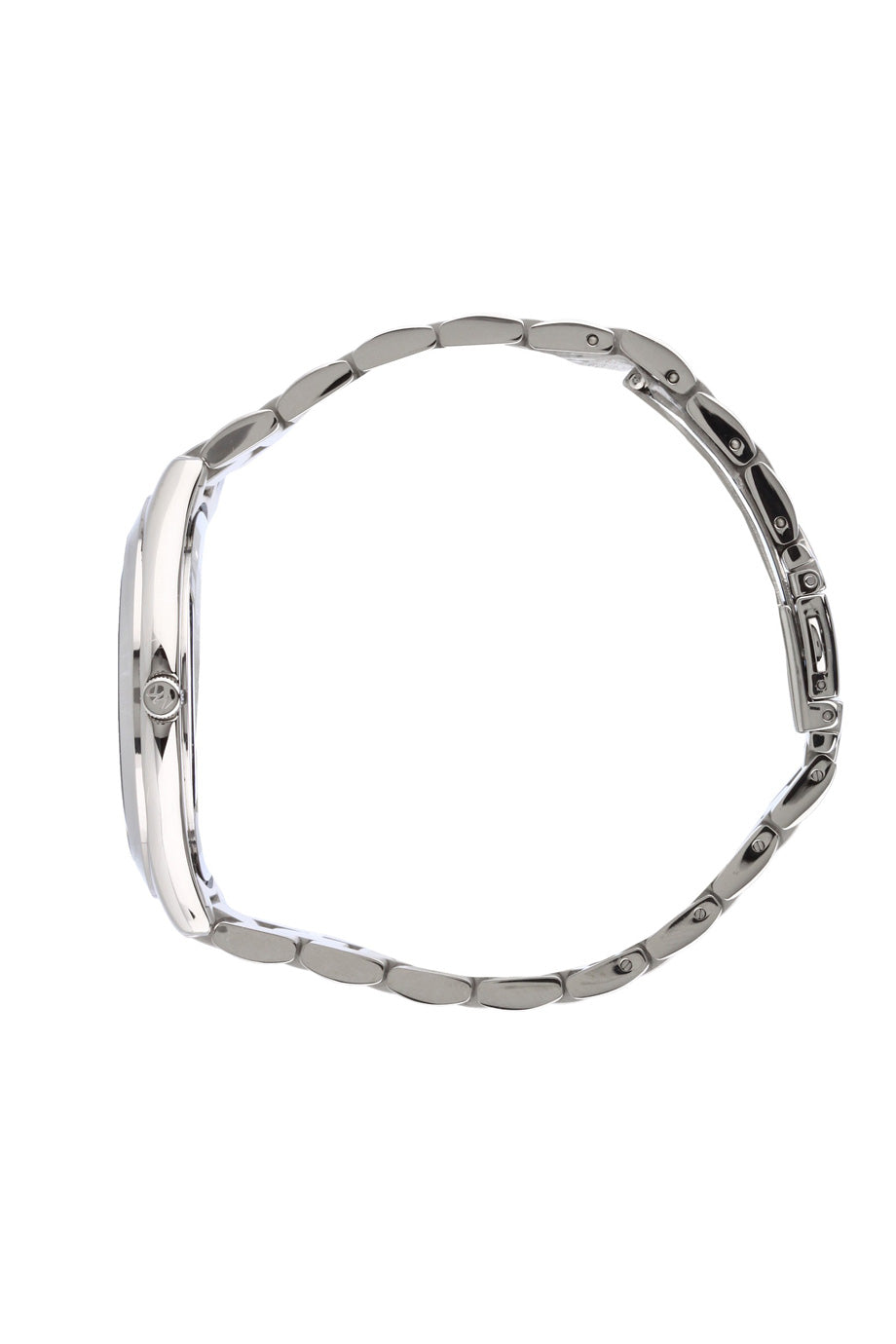 Michael Kors MK3178 Slim Runway Silver Women's Watch