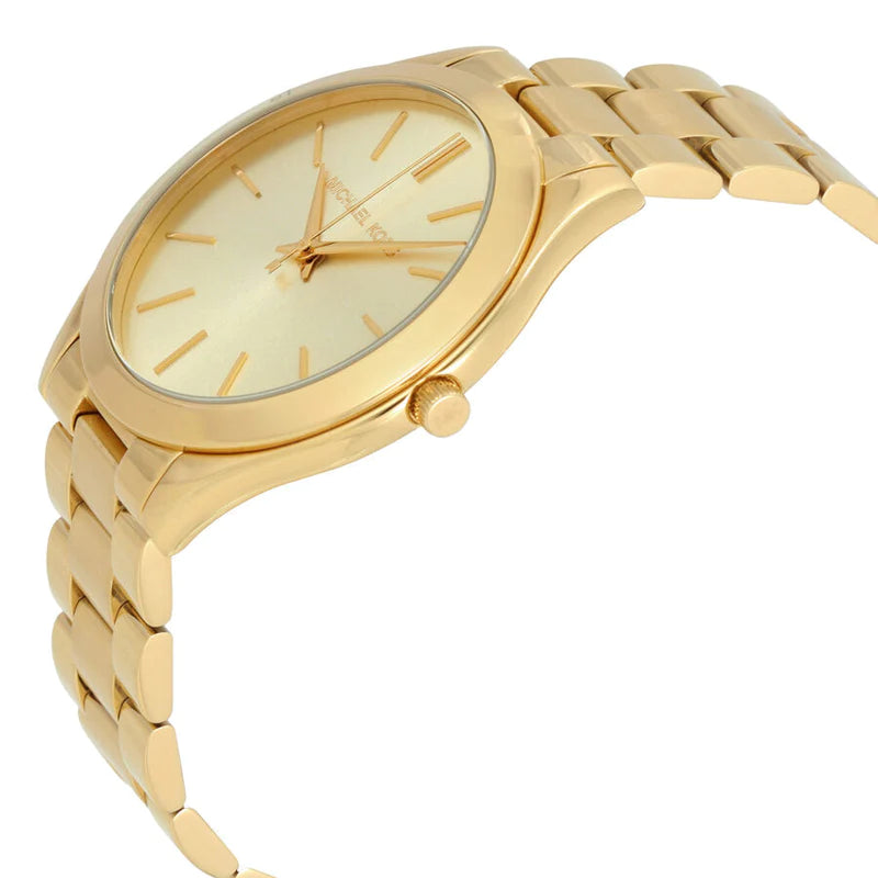 Michael Kors MK3179 Runway Women's Watch