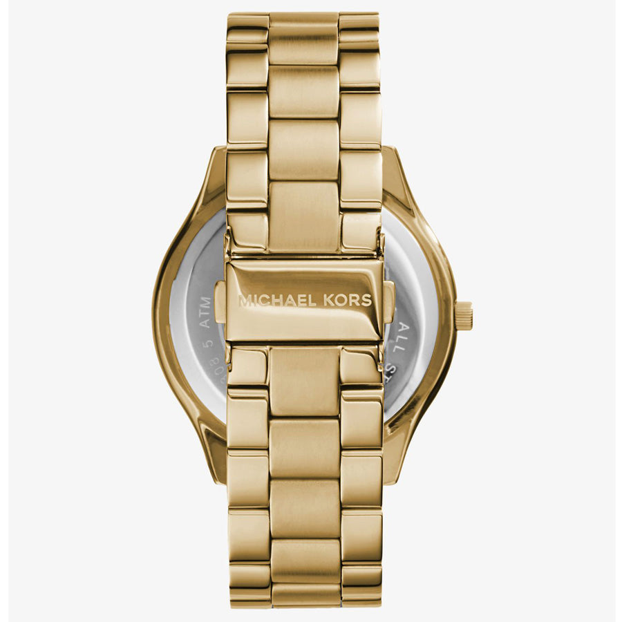 Michael Kors MK3179 Runway Women's Watch