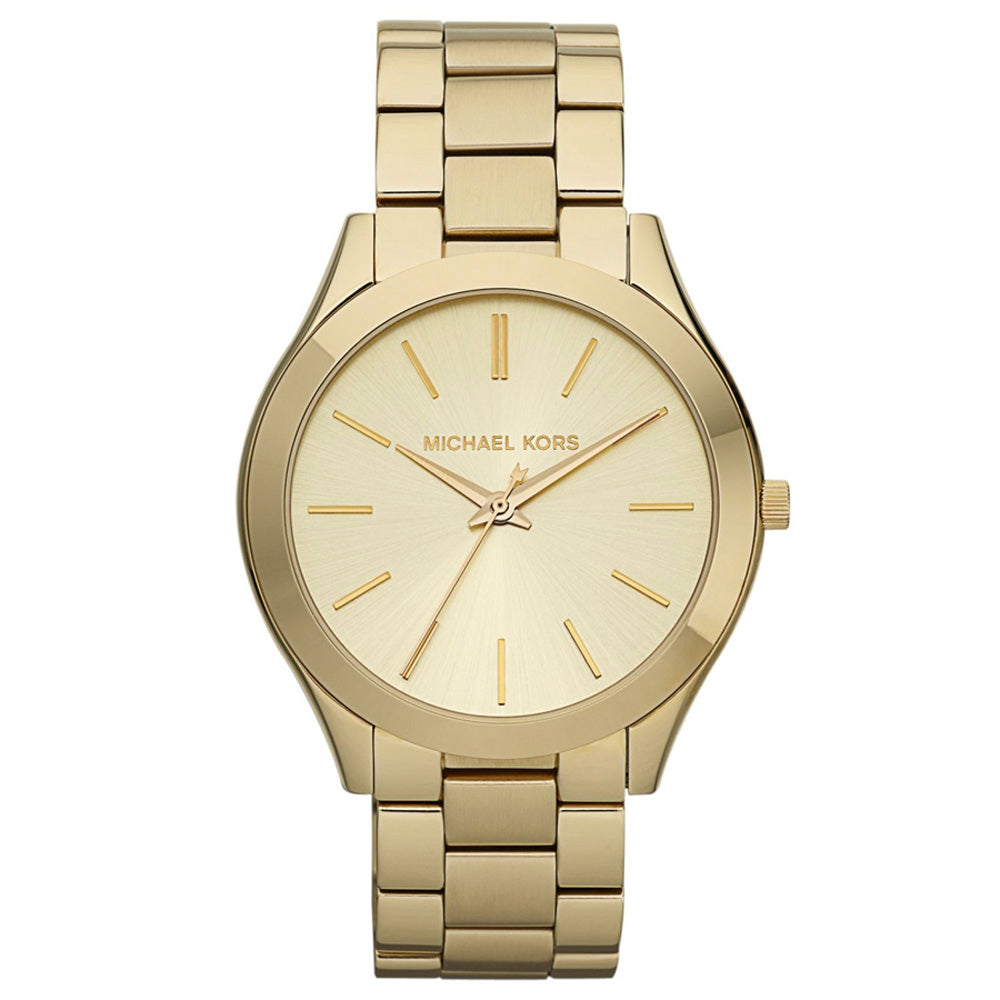Michael Kors MK3179 Runway Women display picture 1