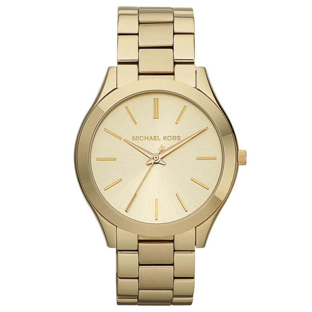 Michael Kors MK3179 Runway Women's Watch