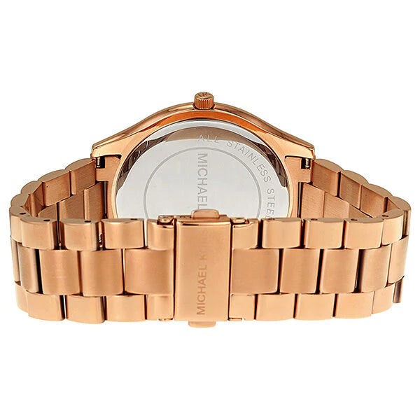 Michael Kors MK3181 Slim Runway Women's Watch