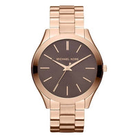Michael Kors MK3181 Slim Runway Women's Watch