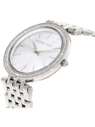 Michael Kors MK3190 Darci Silver Dial Women's Watch