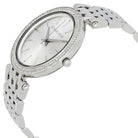Michael Kors MK3190 Darci Silver Dial Women's Watch