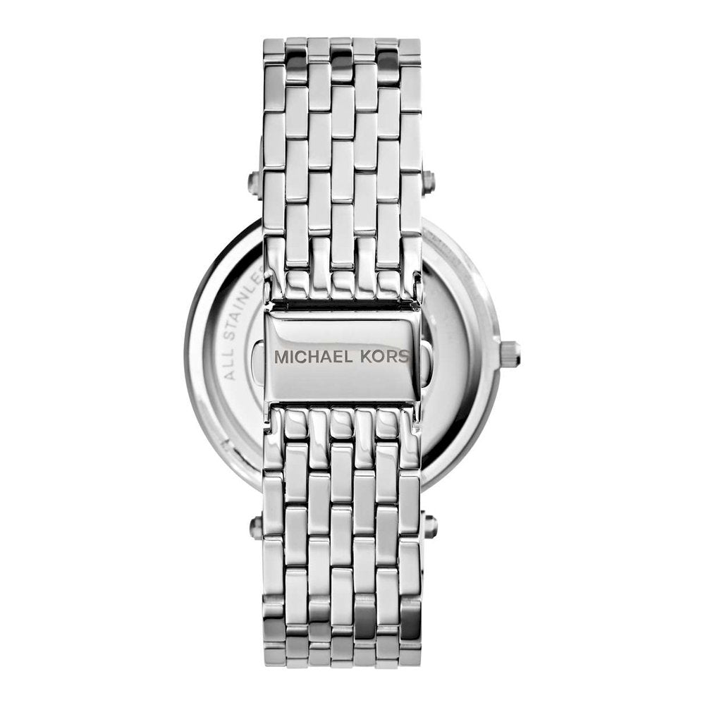 Michael Kors MK3190 Darci Silver Dial Women's Watch
