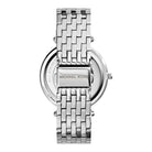 Michael Kors MK3190 Darci Silver Dial Women's Watch