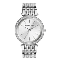 Michael Kors MK3190 Darci Silver Dial Women's Watch