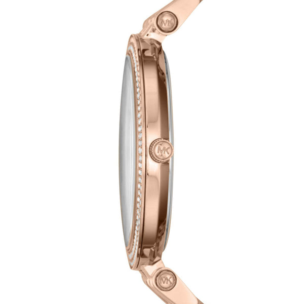 Michael Kors MK3192 Darci Rose Gold Women's Watch