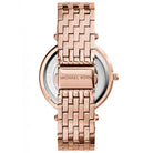 Michael Kors MK3192 Darci Rose Gold Women's Watch