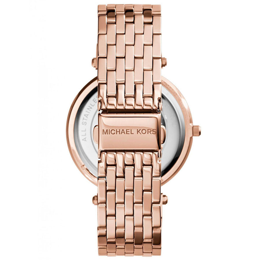 Michael Kors MK3192 Darci Rose Gold Women's Watch