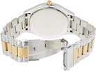 Michael Kors MK3198 Slim Runway Two-tone Women's Watch