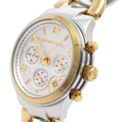 Michael Kors MK3199 Twist Chain Women's Watch