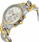 Michael Kors MK3199 Twist Chain Women's Watch