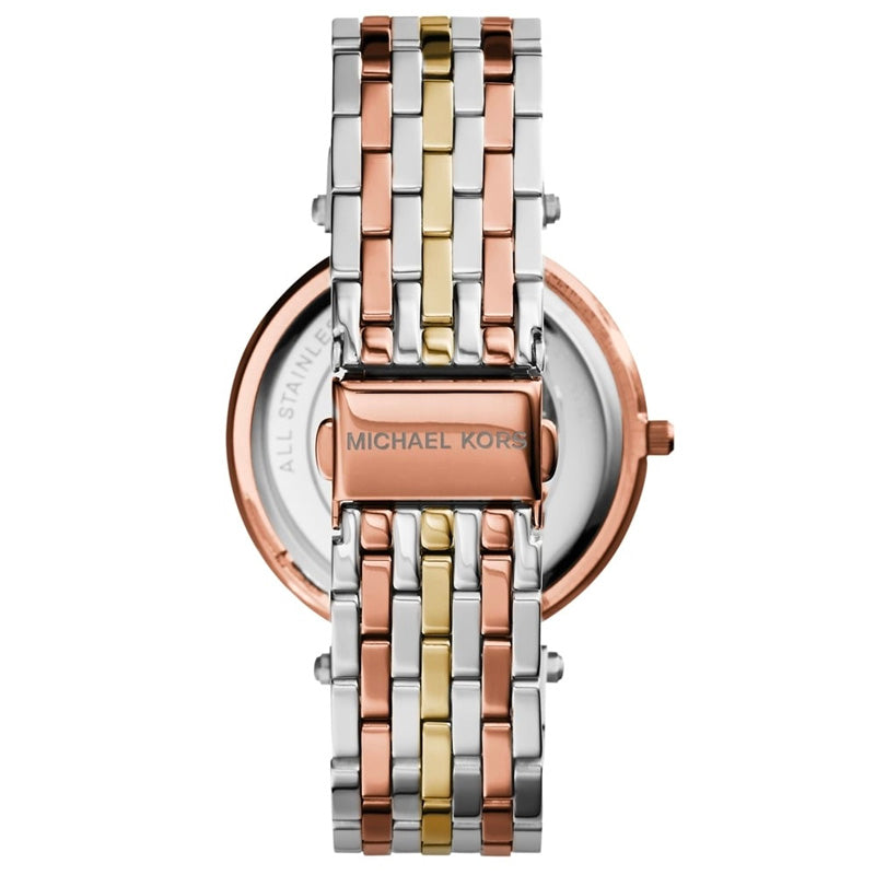 Michael Kors MK3203 Glitz Crystals Women's Watch