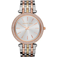 Michael Kors MK3203 Glitz Crystals Women's Watch
