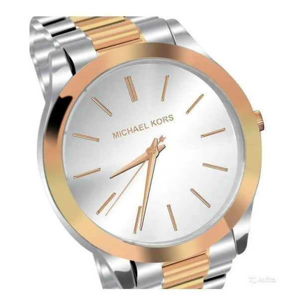 Michael Kors MK3204 Slim Runway Women's Watch