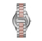 Michael Kors MK3204 Slim Runway Women's Watch