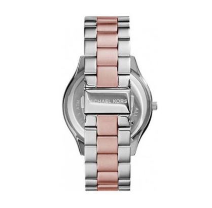 Michael Kors MK3204 Slim Runway Women's Watch