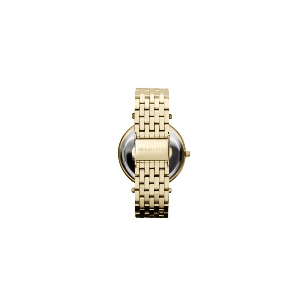 Michael Kors MK3216 Quartz Women's Watch