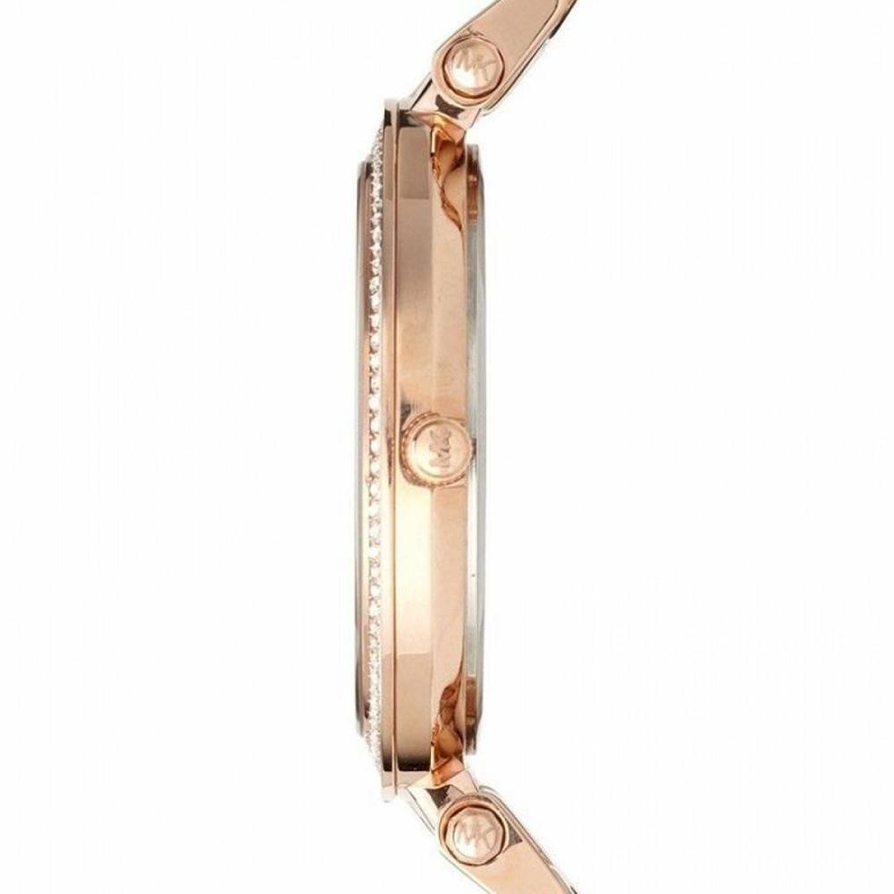 Michael Kors MK3217 Darci Rose Gold Women's Watch