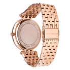 Michael Kors MK3217 Darci Rose Gold Women's Watch