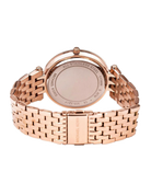 Michael Kors MK3217 Darci Rose Gold Women's Watch