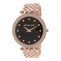 Michael Kors MK3217 Darci Rose Gold Women's Watch