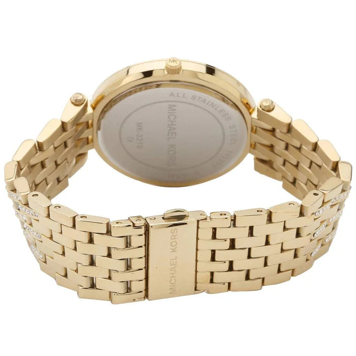 Michael Kors MK3219 Women's Watch