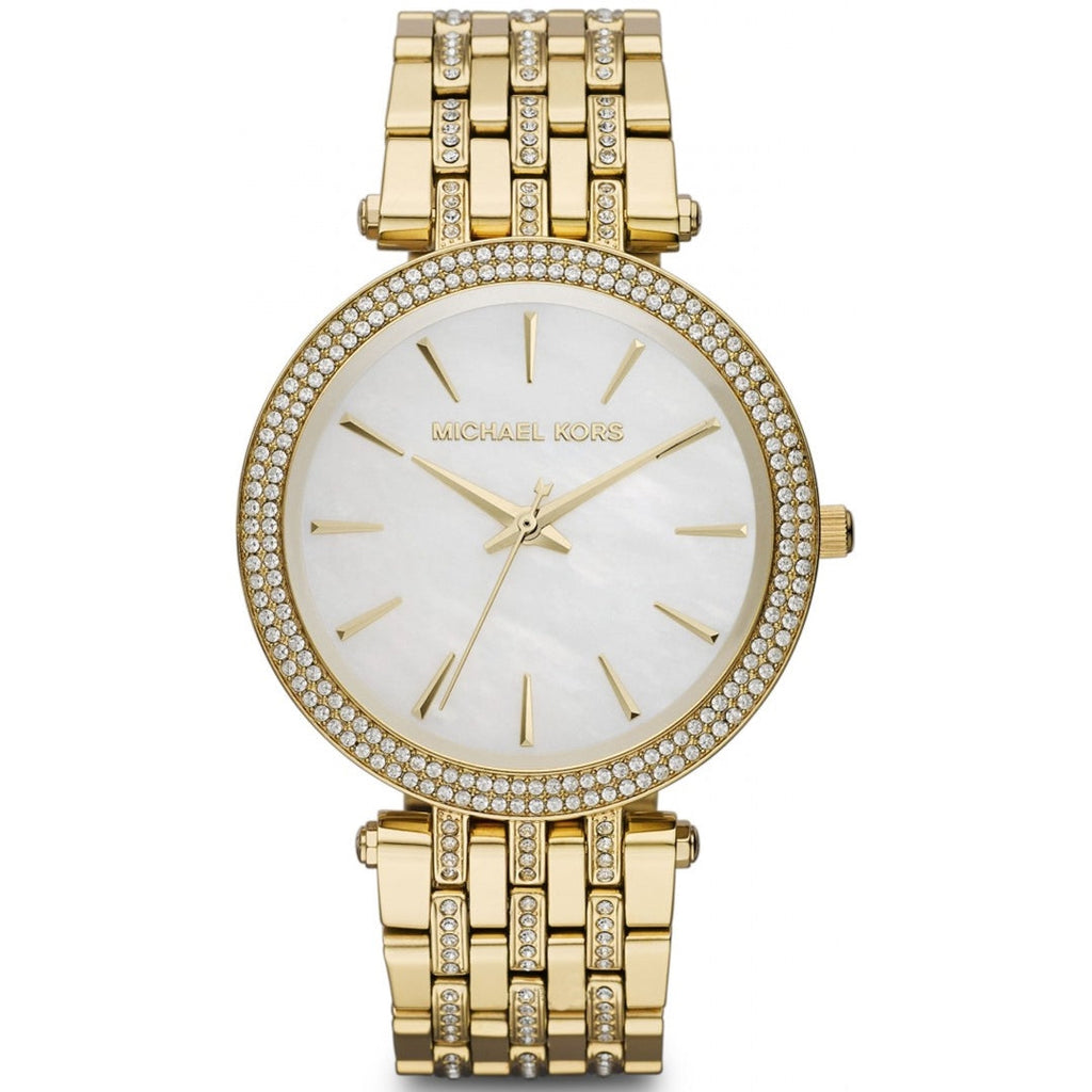 Michael Kors MK3219 Women's Watch