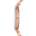 Michael Kors MK3220 Darci Rose Gold Women's Watch