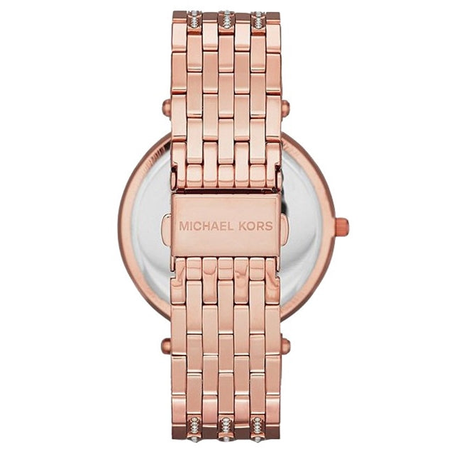 Michael Kors MK3220 Darci Rose Gold Women's Watch