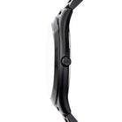 Michael Kors MK3221 Slim Runway Black Ion-plated Women's Watch