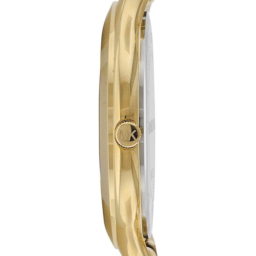 Michael Kors MK3222 Slim Runway Women's Watch