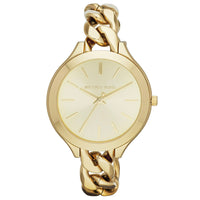 Michael Kors MK3222 Slim Runway Women's Watch
