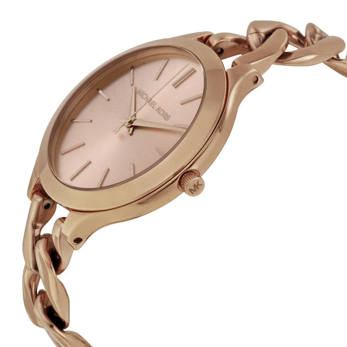 Michael Kors MK3223 Slim Runway Women's Watch