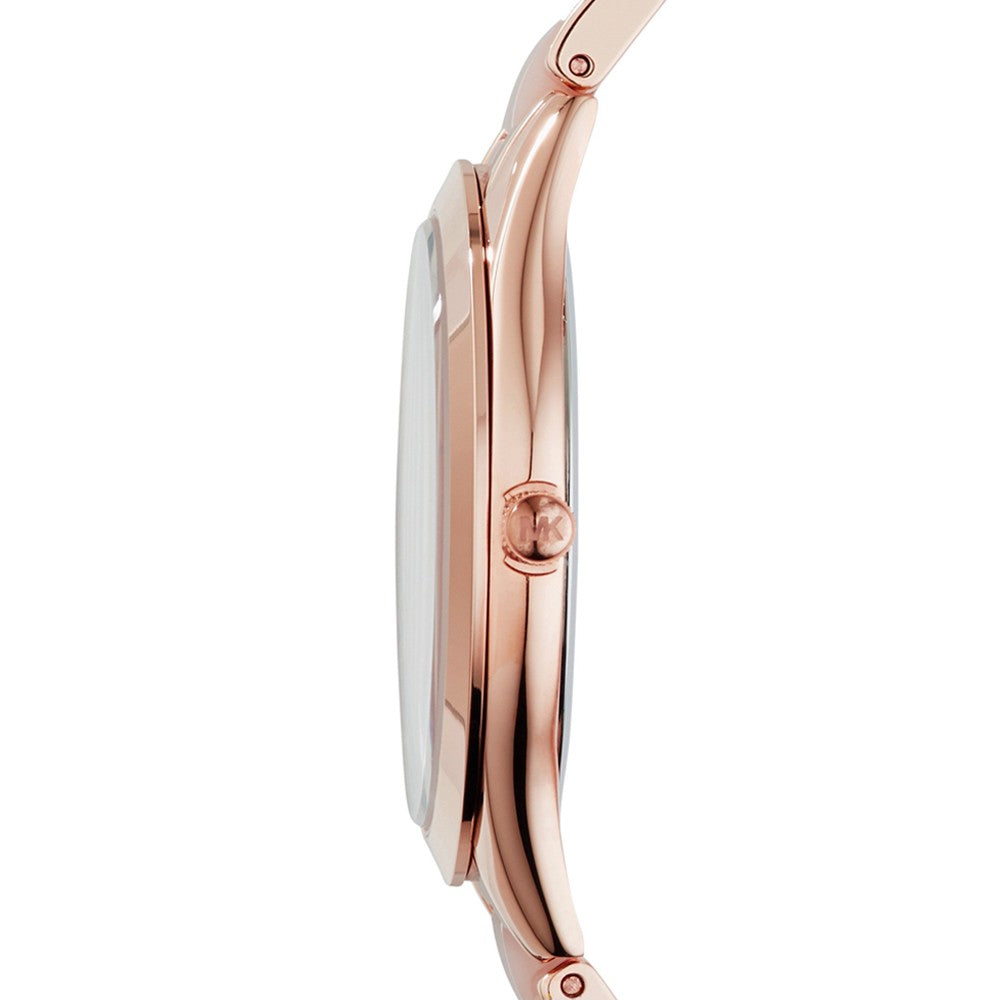 マイケルコース MICHAEL KORS 腕時計 MK3223 レディース Amazon.co.jp: [マイケルコース] Michael Kors 腕時計 Women's Watch