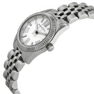 Michael Kors MK3228 Lexington White Dial Stainless Steel Women's Watch