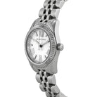 Michael Kors MK3228 Lexington White Dial Stainless Steel Women's Watch