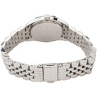 Michael Kors MK3228 Lexington White Dial Stainless Steel Women's Watch
