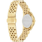 Michael Kors MK3229 Silver Dial Gold-tone Stainless Steel Women's Watch